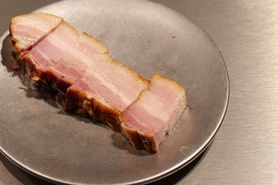 ・ベーコン