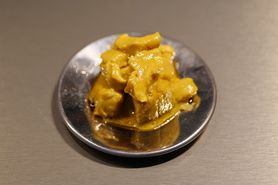 ・ミノカレーマヨ