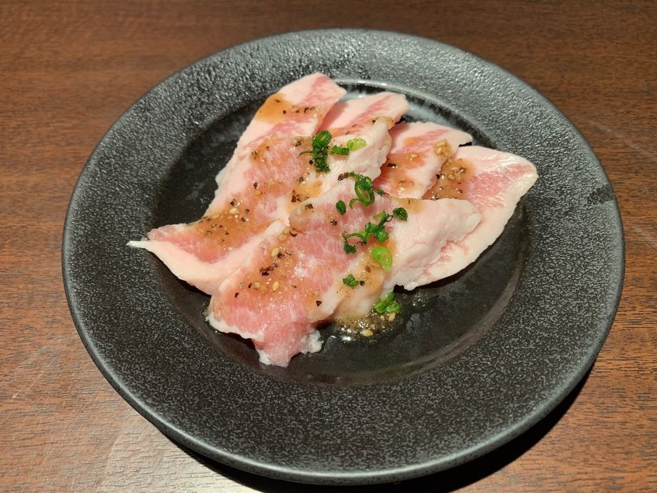 トントロ（490円（税込））