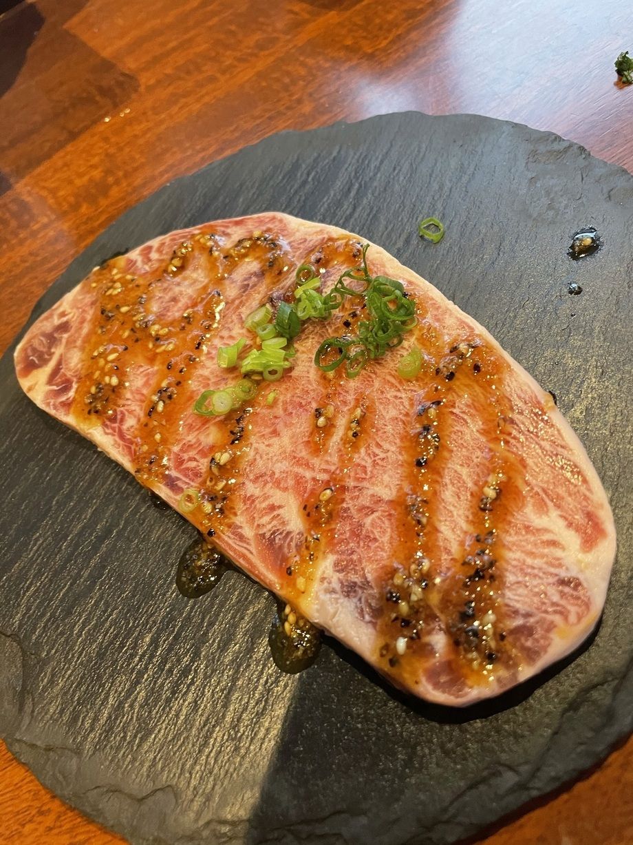 サーロインステーキ（880円（税込））