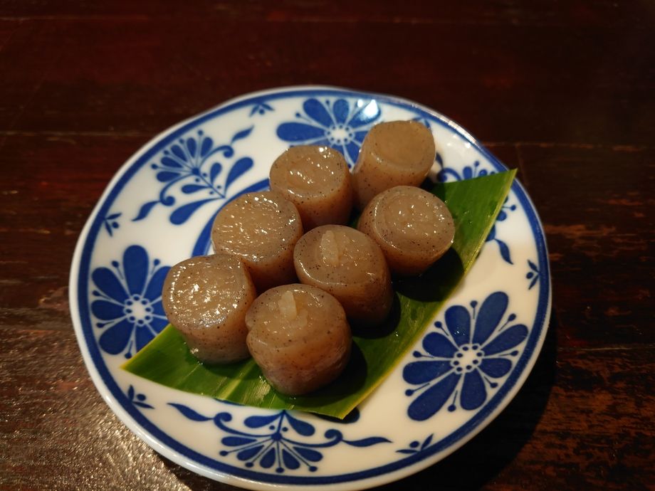 おつまみこんにゃく