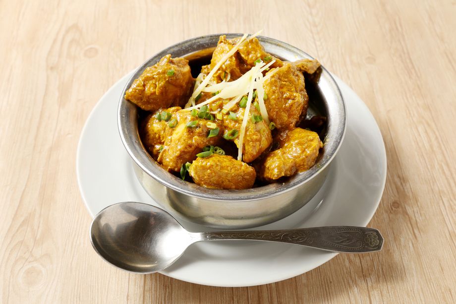 マトンカラヒ―