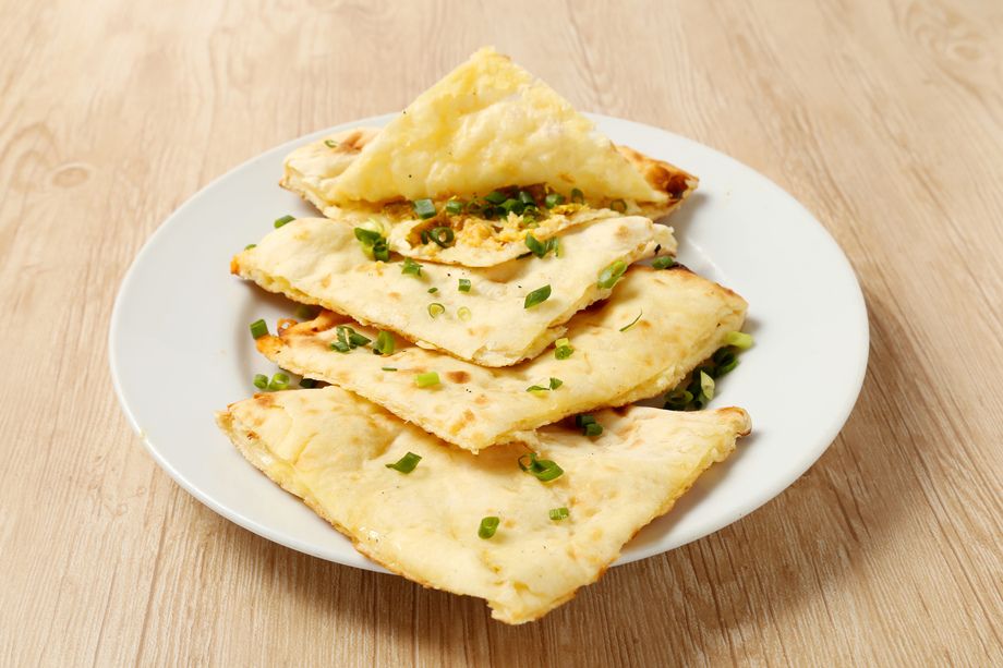 アールパラター