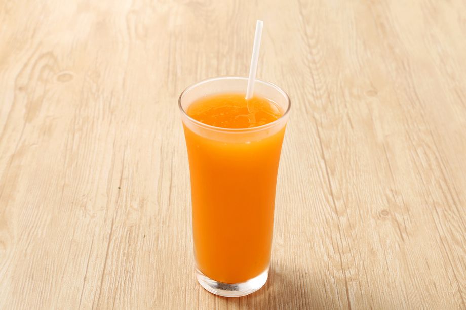 マンゴージュース