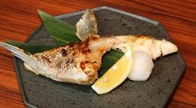 本日のかま焼き　　　　　　　　　　　　　　　　　　　　　