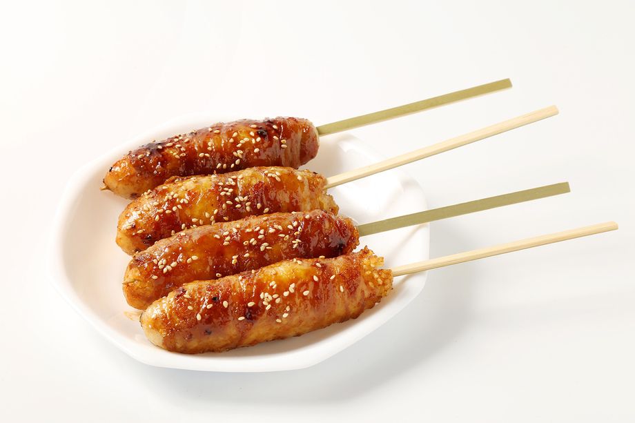 肉巻おにぎり（200円（税込））