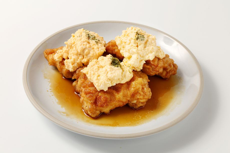 チキン南蛮（320円（税込））