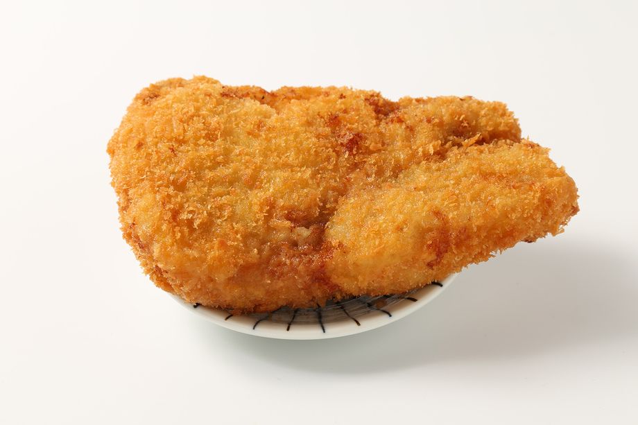 厚切ロースカツ（750円（税込））