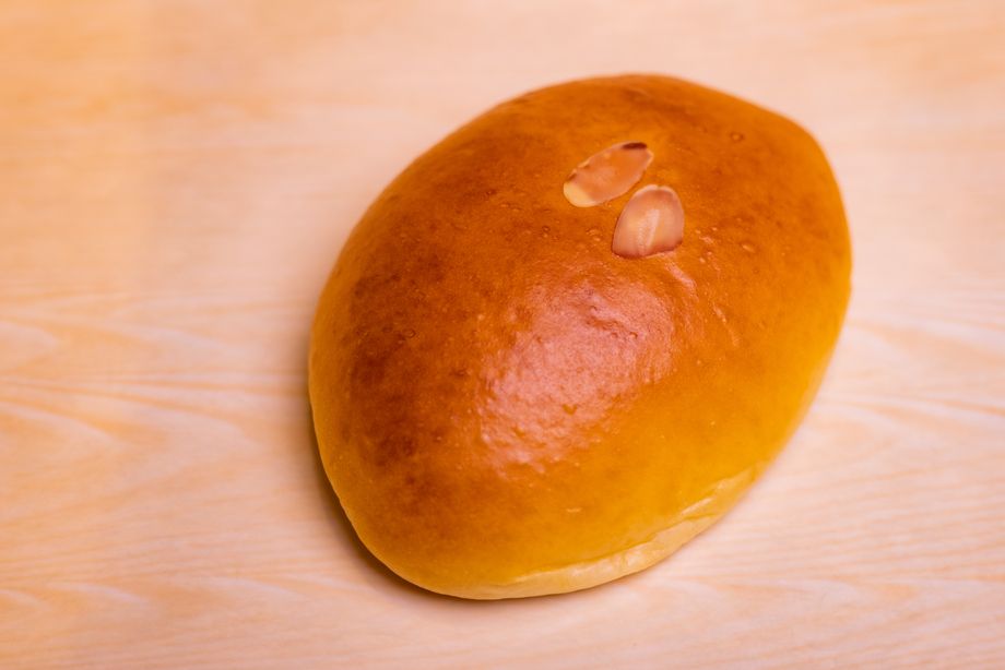 鎌倉クリームパン