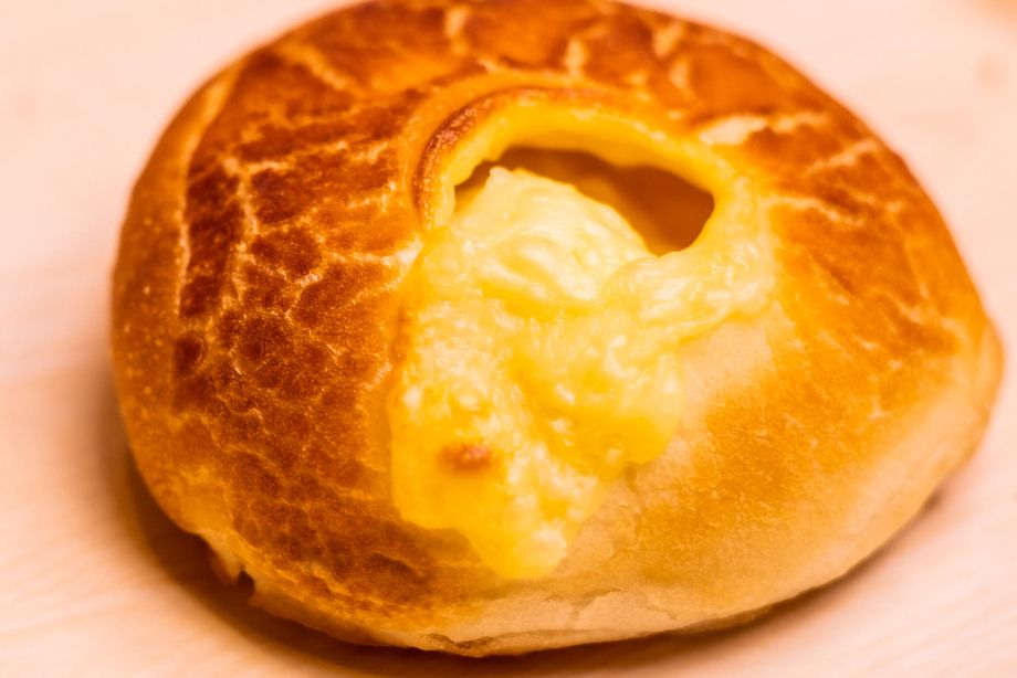 とろなまチーズ