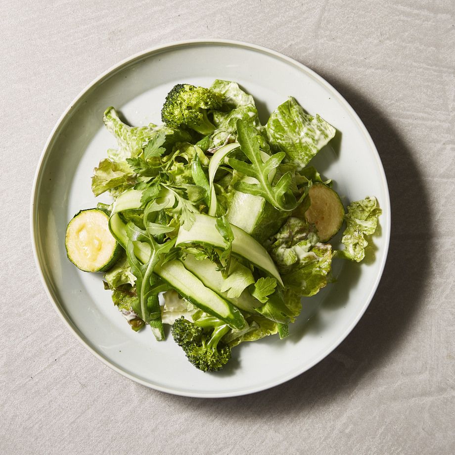 グリーンサラダGreen Salad