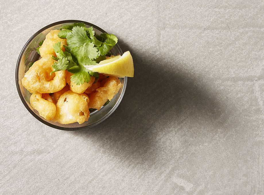 カラマリFried Calamari