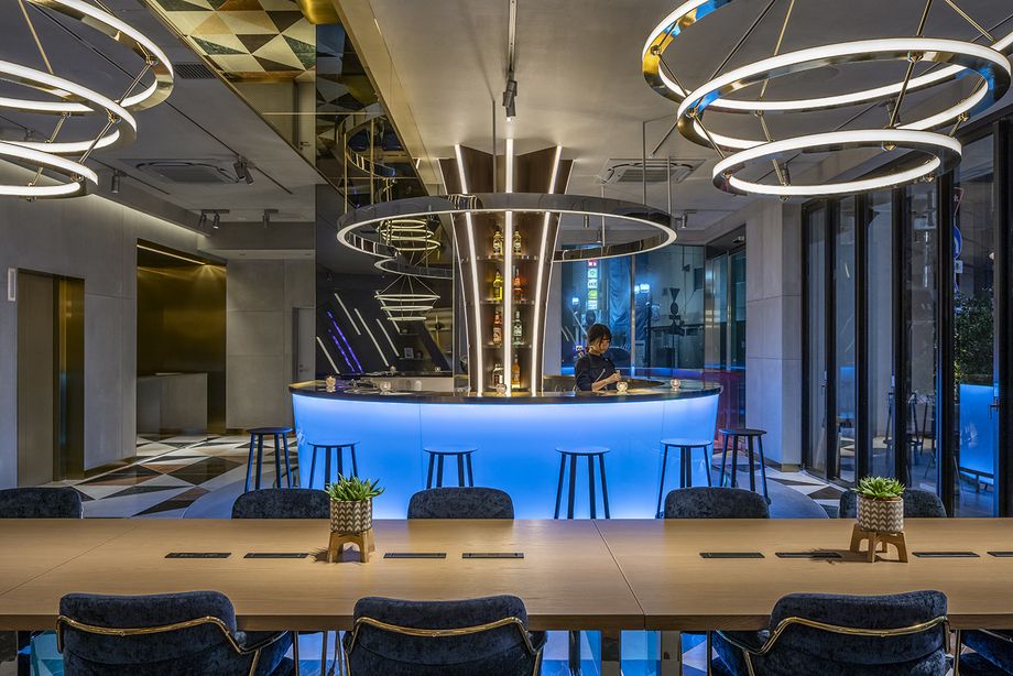 【2時間飲み放題】生ビール含む10種類以上のドリンクが飲み放題！