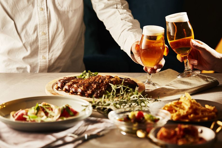 貸切コース】1日1組限定15名～の貸切コース♪2時間飲み放題付き全7品※ディナーのみ