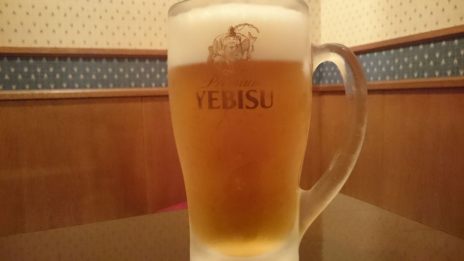 飲み放題