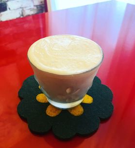 ヴィーガンジェラート