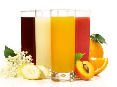 ソフトドリンク（640円～）