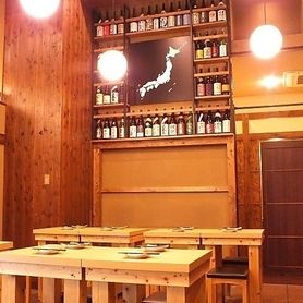 【今宵は贅沢に】刺身盛合せ４種×合鴨焼きや牛ハラミのグリル 全８品 ４０００円 ※金、土、祝前日、年末年始は＋500円 