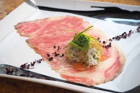 おまかせフードコース