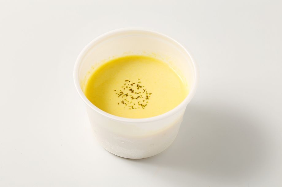 コーンポタージュ（230円(税込)）