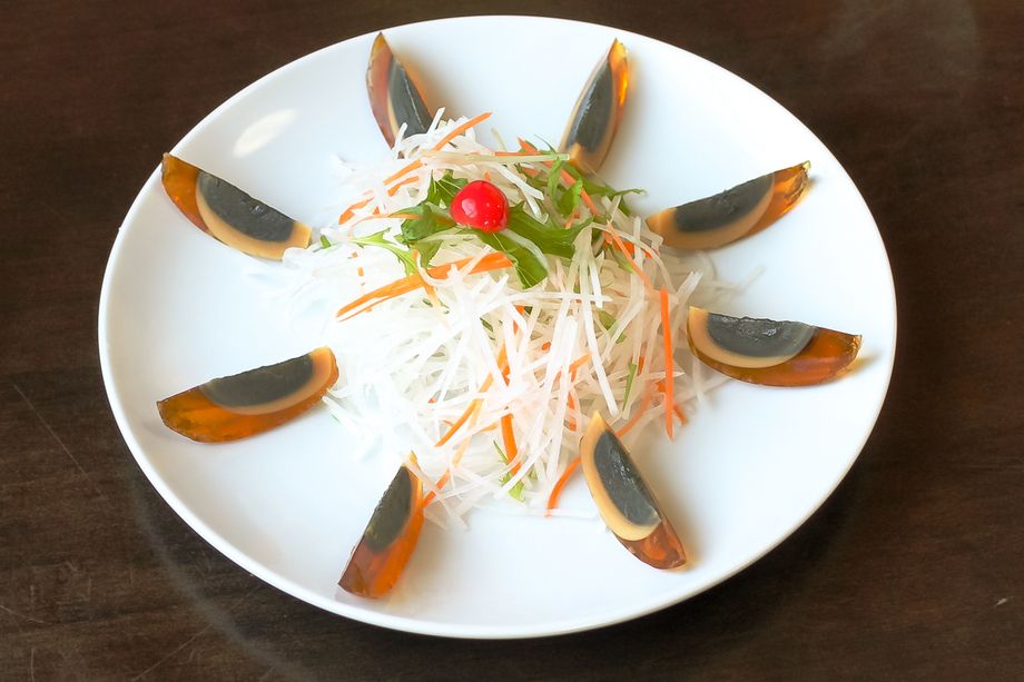 大根サラダ（528円（税込））