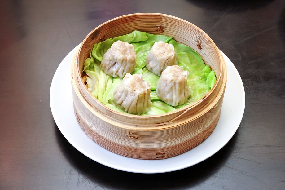 焼売（4個）（528円（税込））