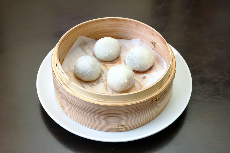 蒸しパン（4個）（528円（税込））