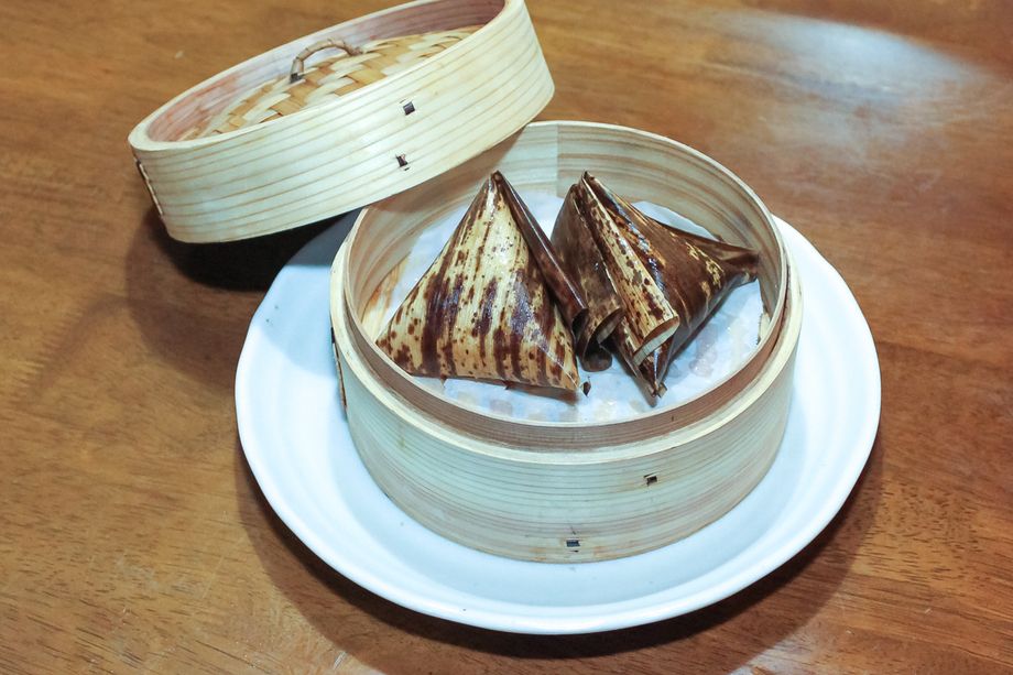 チマキ（2個）（440円（税込））