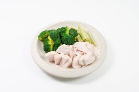 【215kcal】ラージサイズ 300g