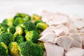 【429kcal】XXLサイズ 600g