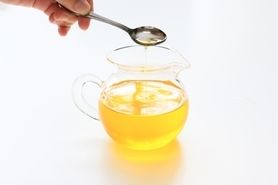 MCTオイル＆岩塩