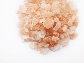 オリーブオイル＆岩塩