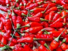 シラチャーマヨ