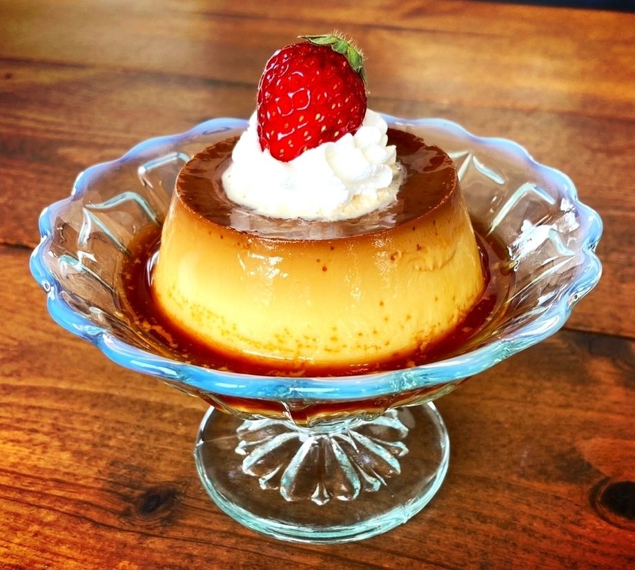 たまごたっぷりん（￥520）