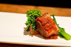 『29ON 鹿児島』おまかせコース