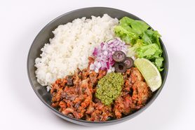 ランプレドットライス