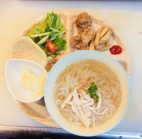 お子様プレート