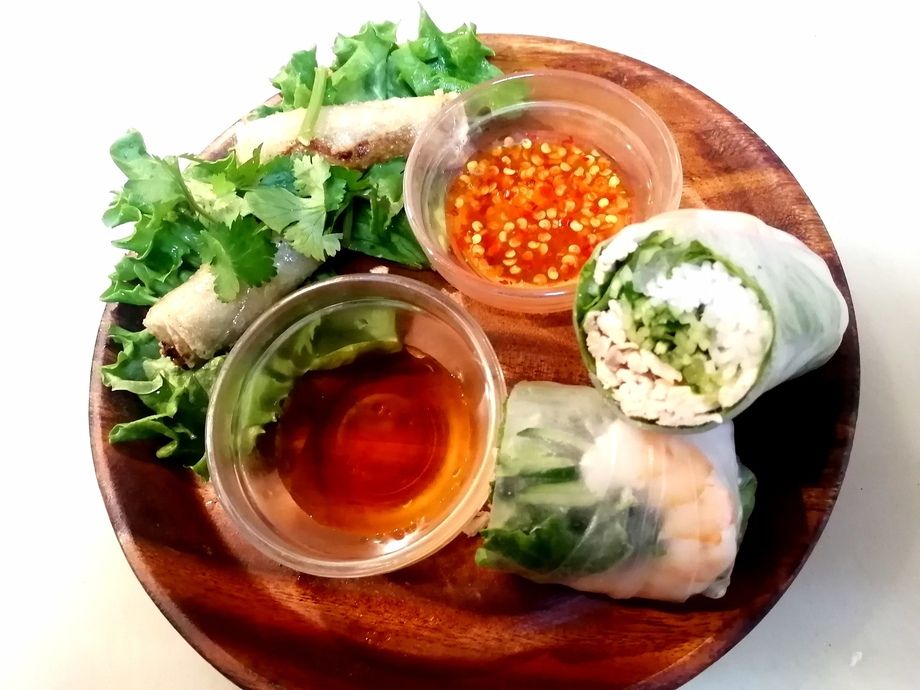 ゴイクン・チャーゾーセット