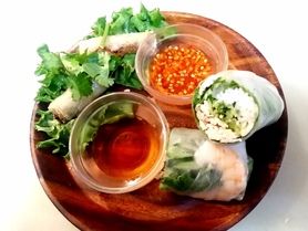 ゴイクン・チャーゾーセット