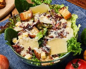 オリエンタルシーザーSalad