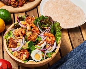 カリフォルニアコブSalad