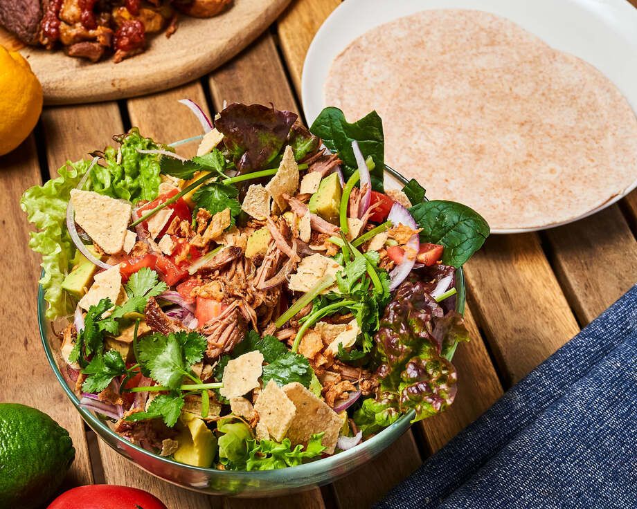 メキシカン プルドサルサ