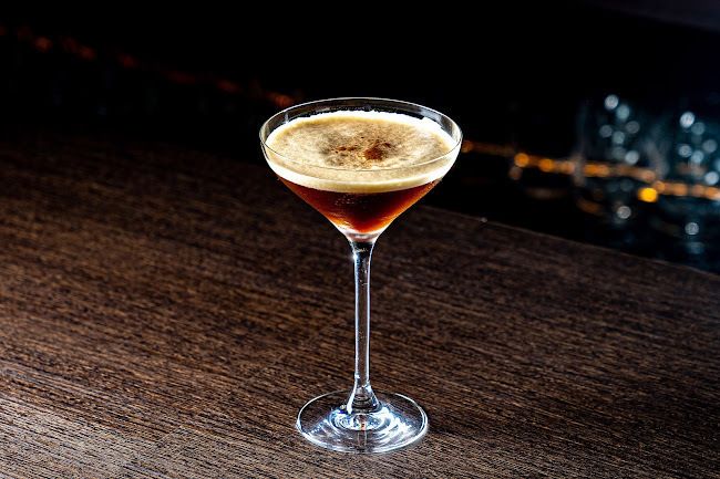 スイーツ系カクテル各種（1500）