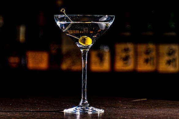 スタンダードカクテル各種