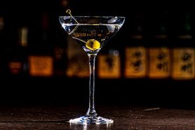 スタンダードカクテル各種