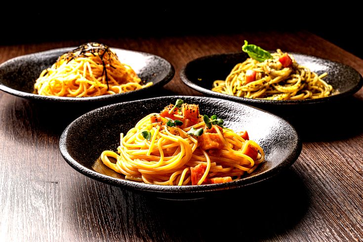 本日のパスタ（1300〜）