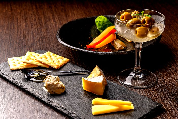 おつまみ各種（６００）