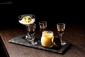 本日のデザート