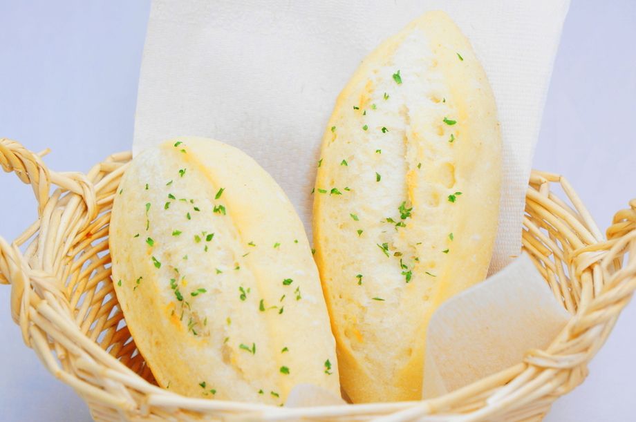 ガーリック・プチ・フランス