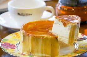 ケーキセット各種